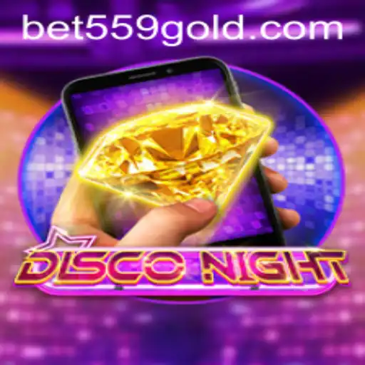 DiscoNightM: An Immersive Gaming Experience with bet559