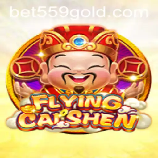 FlyingCaiShen: Mergulhe na Diversão do Novo Jogo de Azar com bet559