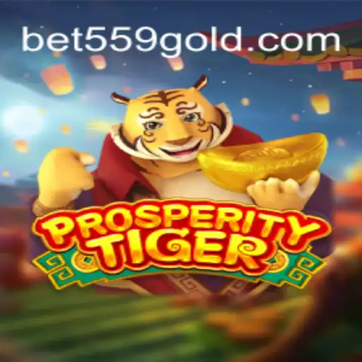 Explorando ProsperityTiger: Descubra o Novo Fenômeno no Mundo dos Jogos com bet559