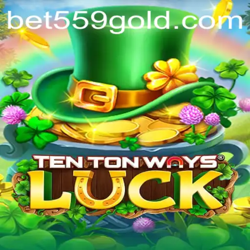 Descubra o Intrigante Mundo de 'TenTonWaysLuck'