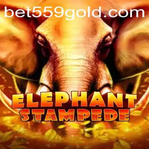 Descubra o Mundo Empolgante de ElephantStampede com bet559
