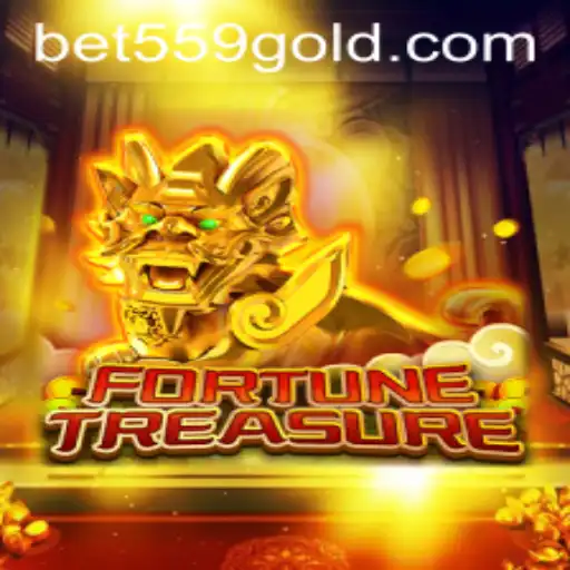 Explorando o Fascinante Mundo de FortuneTreasure com Bet559