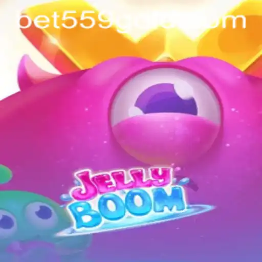 JellyBoom: Uma Nova Sensação nos Jogos com a Palpitante Palavra-Chave bet559