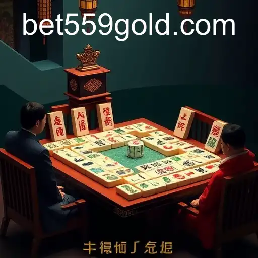 Mahjong