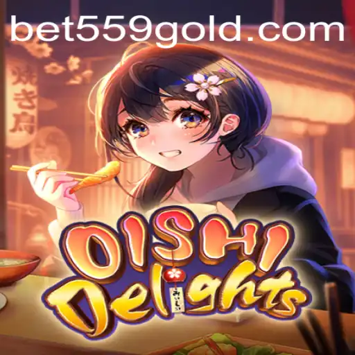 Explorando o Fantástico Mundo de OishiDelights com bet559