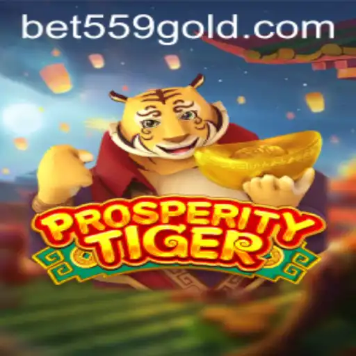 Explorando ProsperityTiger: Descubra o Novo Fenômeno no Mundo dos Jogos com bet559
