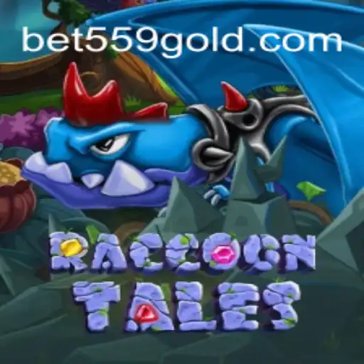 Explorando o Mundo Fascinante de RaccoonTales com bet559