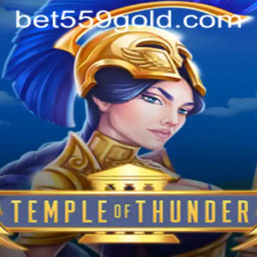 Temple of Thunder: Descubra o Mundo Eletrizante do Jogo com Bet559
